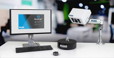 The multiple configurations of Cobalt Design Structured Light Scanners are ideal for small intricate shapes and larger textured objects. The multiple configurations of Cobalt Design Structured Light Scanners are ideal for small intricate shapes and larger textured objects.