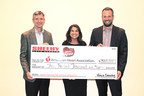 Sheehy Auto Stores Raises $300,000 to Benefit the American Heart Association Through the 22nd Annual Sheehy 8000