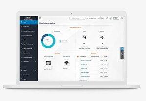 TriNet Introduces Workforce Analytics to Help Small and Medium Size Businesses Enhance and Streamline Strategic Business Decisions