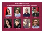 Dollars 4 Tic Scholars Announces 2019 Scholarship Recipients