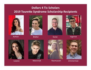 Dollars 4 Tic Scholars Announces 2019 Scholarship Recipients