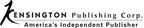 hoopla digital Inks eBook Deal with Kensington Publishing