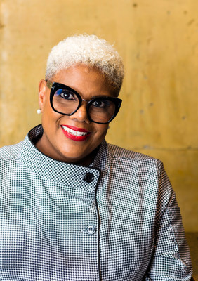 Deborah VanTrece of Atlanta is chef/owner of Twisted Soul Cookhouse and Pours, which serves up traditional African American soul food and global inspiration.