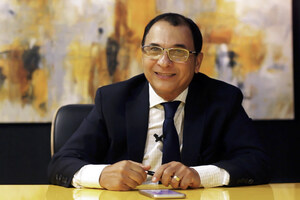 Empresa pode recuperar dinheiro de imposto pago a mais, veja a reportagem com Eliezer da Silva Marins contador e auditor que atua há quase 45 anos no segmento