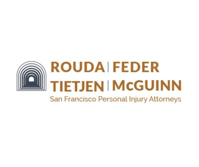 Rouda Feder Tietjen & McGuinn Logo