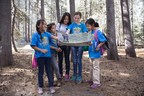 Girl Scouts Launches 42 New Badges to Mobilize Girls to Change the World