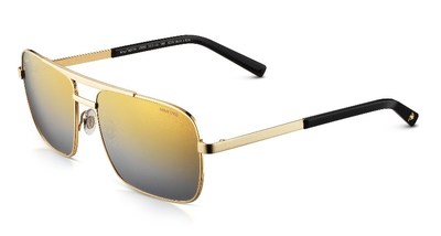 Maui Jim Launches Manchester United Collection