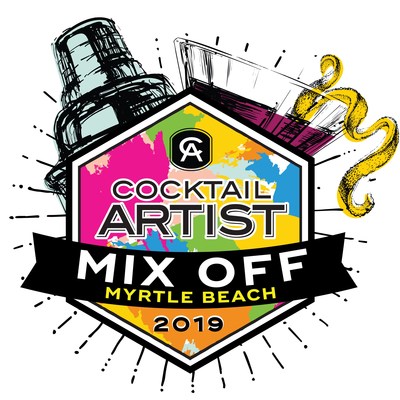 Cocktail Artist® has partnered with Visit Myrtle Beach to host a competition in search of America’s Best Home Bartender. Enter at Cocktail-Artist.com/mixoff.