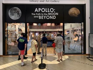 National Naval Aviation Museum Commemorates Apollo 11 50th Anniversary with Weekend Celebration Saturday, July 20 and Sunday, July 21
