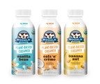 Mooala Launches Organic Plant-Based Creamers with Zero Sugar per Serving