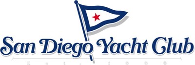 San Diego Yacht Club Logo