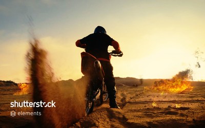 셔터스톡 엘리먼츠(Shutterstock Elements), 영상 제작자들을 위해 수천 개의 영화급 영상 효과들 제공