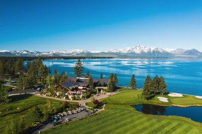 Set along the beautiful shoreline of South Lake Tahoe, Edgewood Tahoe is a world-class beachfront destination resort ideal for a getaway immersed in the Sierras with the luxe touches of resort style living.