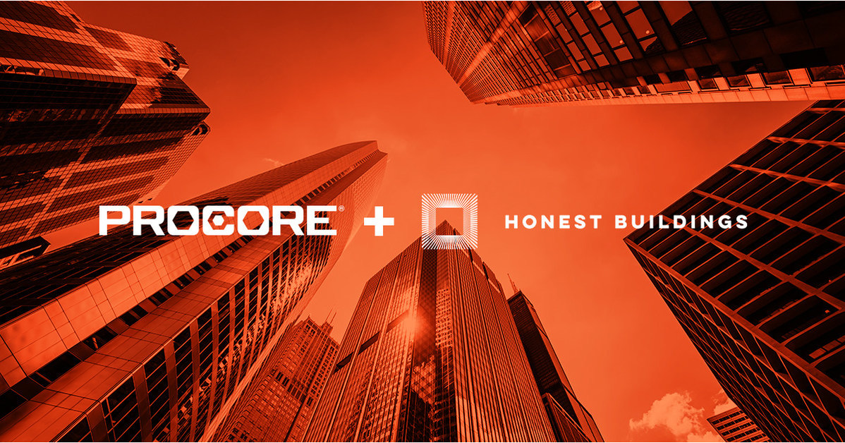 Procore to Acquire Honest Buildings to Enhance Project ...