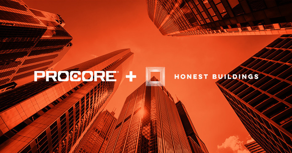 Procore to Acquire Honest Buildings to Enhance Project Management for Owners. This acquisition will allow Procore to create the construction industry’s first full-stack platform to manage projects from start to finish. Together, the companies will use their platforms to create unified financials and cost tracking from the first dollar in from the investor or lender to its final spend at the subcontractor or material provider level.