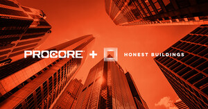 Procore to Acquire Honest Buildings to Enhance Project Management for Owners