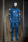 MSI's Wearable Technology Exhibit Will Feature Boeing's Revolutionary New Spacesuit, Prototype Material For Limited Time