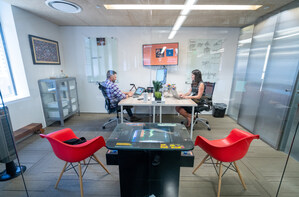The Department in Downtown Phoenix Expanding Office and Coworking Space