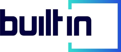 Built In Logo (PRNewsfoto/Built In)
