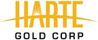 Harte Gold Announces $6.0 Million Bought Deal Offering