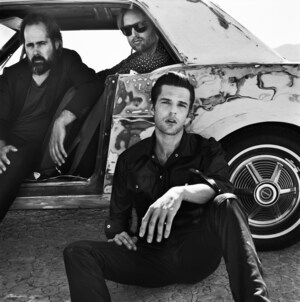 The Killers será a atração principal no Concerto depois da corrida Yasalam do domingo à noite no Abu Dhabi Grand Prix 2019