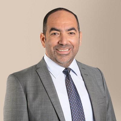 Siklu Appoints Ronen Ben-Hamou as New CEO