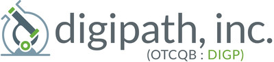 (PRNewsfoto/DigiPath, Inc.) (PRNewsfoto/DigiPath, Inc.)