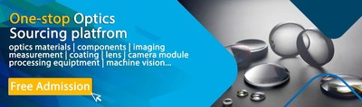 Global Leading Optics Manufacturers Gathering at CIOE 2019 Global Leading Optics Manufacturers Gathering at CIOE 2019