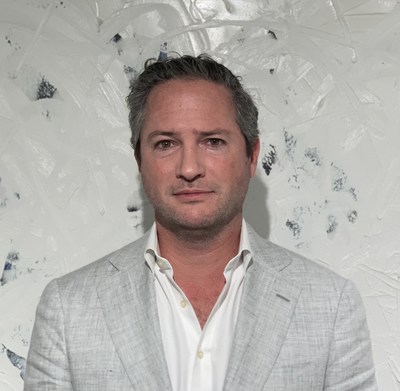 Drew Stoddard, Executive Vice President of Direct-to-Consumer Marketing for Surterra Wellness