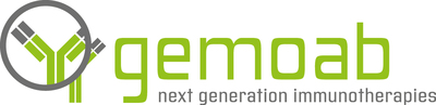 GEMoaB Logo (PRNewsfoto/GEMoaB GmbH) GEMoaB Logo (PRNewsfoto/GEMoaB GmbH)