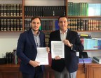 CannabCo Colombia signs exclusive agreement with Colombia Regional Government for development of thousands of hectares of cannabis production