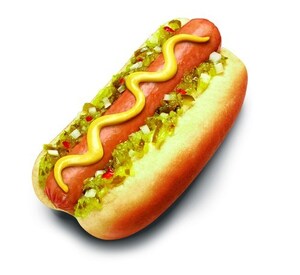 Happy National Hot Dog Day!