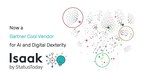 StatusToday Surpasses 1000 Live Companies and Named Gartner Cool Vendor for AI