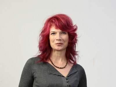 MDA Awards Venture Philanthropy Funding to Dr. Rachelle Crosbie to Develop a Novel Membrane-Stabilizing Drug for Duchenne Muscular Dystrophy MDA Awards Venture Philanthropy Funding to Dr. Rachelle Crosbie to Develop a Novel Membrane-Stabilizing Drug for Duchenne Muscular Dystrophy