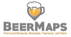 BeerMaps, LLC Announces the Launch of an Interactive Brewery and Taproom Search Engine--BeerMaps.com