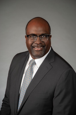 John B. Wilson, Chief Information Officer and Vice President of Technology Services
