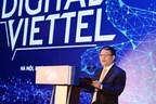 Viettel Sets Off A Digital Revolution In Vietnam Through Its New Subsidiary Company