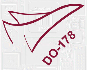 MicroPilot Nears DO-178C Certification