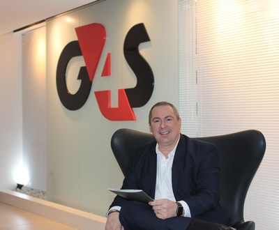 G4S Brasil (PRNewsfoto/G4S Brasil)