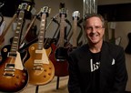 Gibson Foundation Re-Launches Worldwide