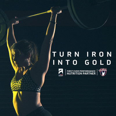 Support USA Weightlifting #TokyoStrong initiative to give athletes the chance to medal in Tokyo in 2020