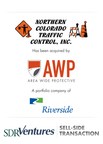 SDR Ventures Advises Northern Colorado Traffic Control on Acquisition by Area Wide Protective