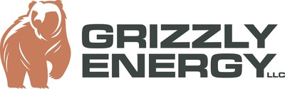 Grizzly Energy Logo