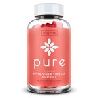 WellPath Releases PURE Apple Cider Vinegar Gummies as an Amazon Prime Day Exclusive