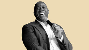 Yext Announces Earvin "Magic" Johnson to Keynote ONWARD19: The Future of Search Conference