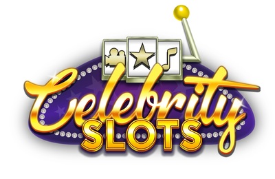 Celebrity Slots Logo (PRNewsfoto/Celebrity Slots)