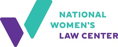 National Women's Law Center (PRNewsfoto/National Women's Law Center)