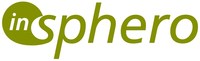 InSphero Logo (PRNewsfoto/InSphero)