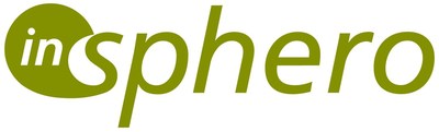 InSphero Logo (PRNewsfoto/InSphero)
