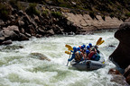 Arkansas River Outfitters Association Reports Whitewater Season Has Hit Its "Sweet Spot"